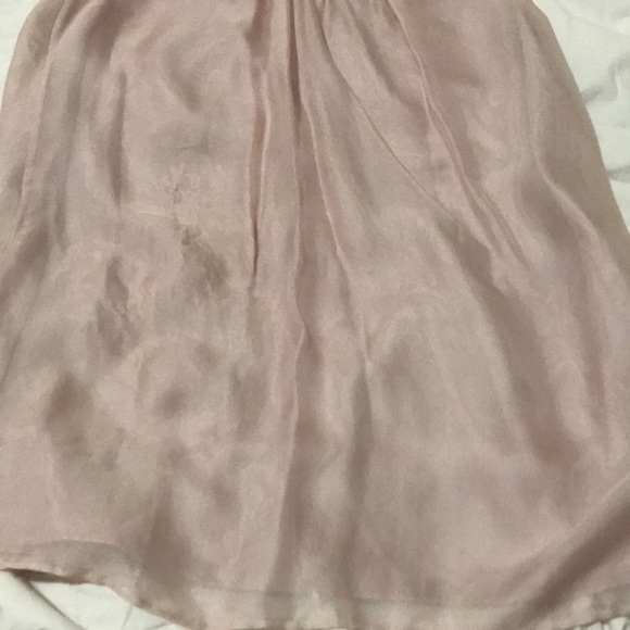 Sleeveless blouse - Picture 3 of 5